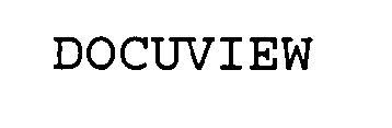 DOCUVIEW