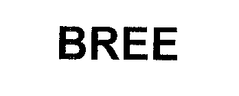 BREE