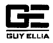 GE GUY ELLIA