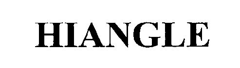HIANGLE