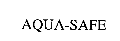 AQUA SAFE