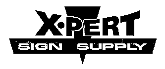 X PERT SIGN SUPPLY