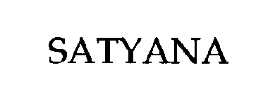 SATYANA