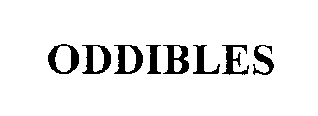 ODDIBLES