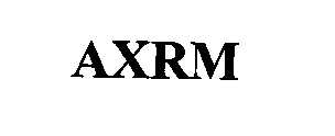 AXRM