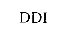 DDI