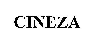 CINEZA