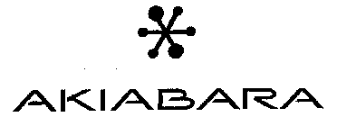AKIABARA