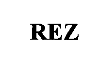 REZ