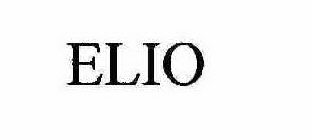 ELIO