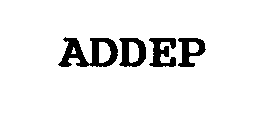 ADDEP