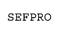 SEFPRO