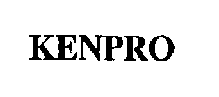 KENPRO