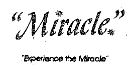 MIRACLE 