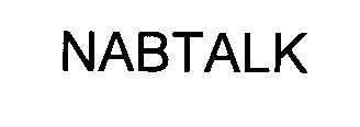 NABTALK