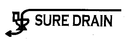 SURE DRAIN