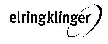 ELRINGKLINGER