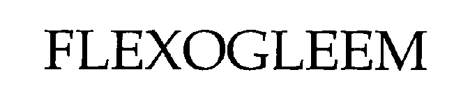 FLEXOGLEEM