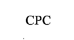 CPC