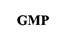 GMP