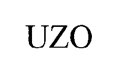 UZO