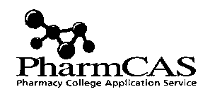 PHARMCAS PHARMACY COLLEGE APPLICATION SERVICE