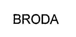 BRODA