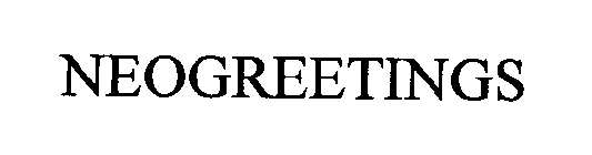 NEOGREETINGS