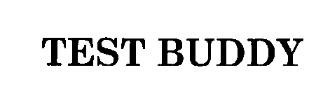 TEST BUDDY