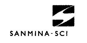 SANMINA-SCI