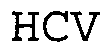 HCV