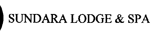 SUNDARA LODGE & SPA