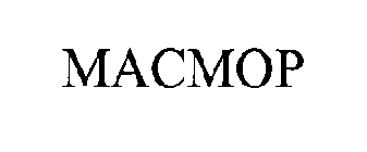 MACMOP