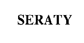 SERATY