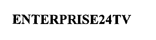 ENTERPRISE24TV