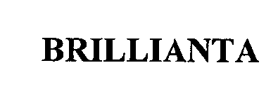BRILLIANTA