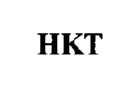 HKT