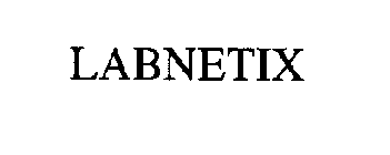 LABNETIX