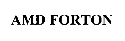 AMD FORTON