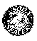 SODA SEALER