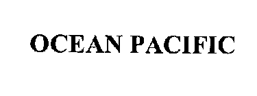 OCEAN PACIFIC