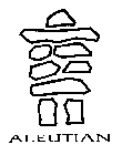 ALEUTIAN