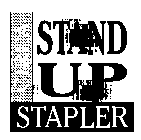 CIRCA STAND UP STAPLER