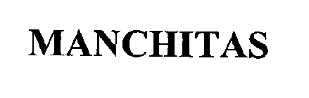 MANCHITAS