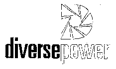 D DIVERSEPOWER