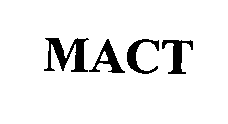 MACT