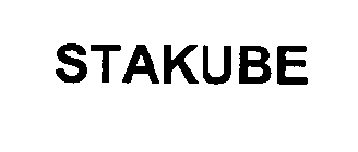 STAKUBE