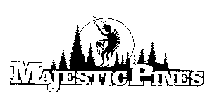 MAJESTIC PINES