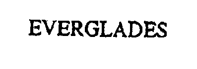 EVERGLADES