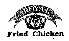 ROYAL FRIED CHICKEN